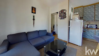 appartement à Perpignan (66)