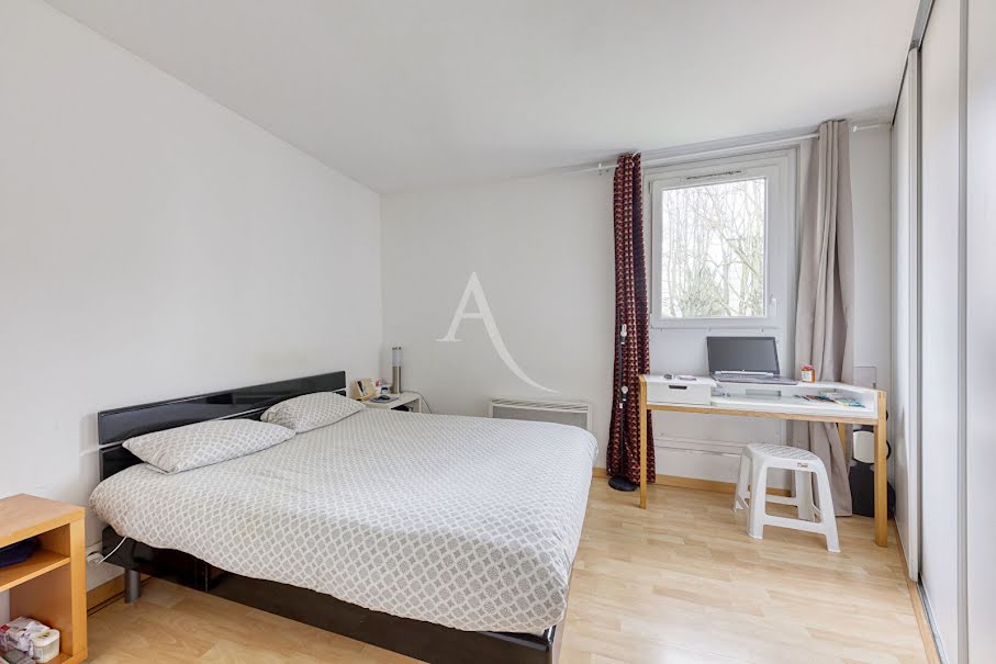 Vente appartement 3 pièces 64.65 m² à Lognes (77185), 209 000 €