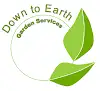 Down To Earth Garden Services Logo