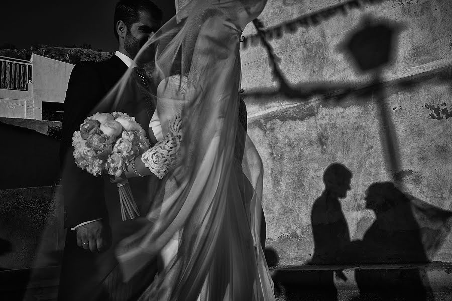 Fotógrafo de casamento Ramón Serrano (ramonserranopho). Foto de 13 de outubro 2017