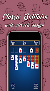 Solitaire 2018 Screenshot