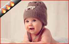 Cute Babies HD Wallpapers New Tab Theme small promo image