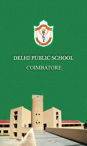 Delhi Public School Coimbatore