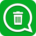 Cover Image of Скачать WhatsDelete: Recover Deleted Chat Messages 1.0 APK