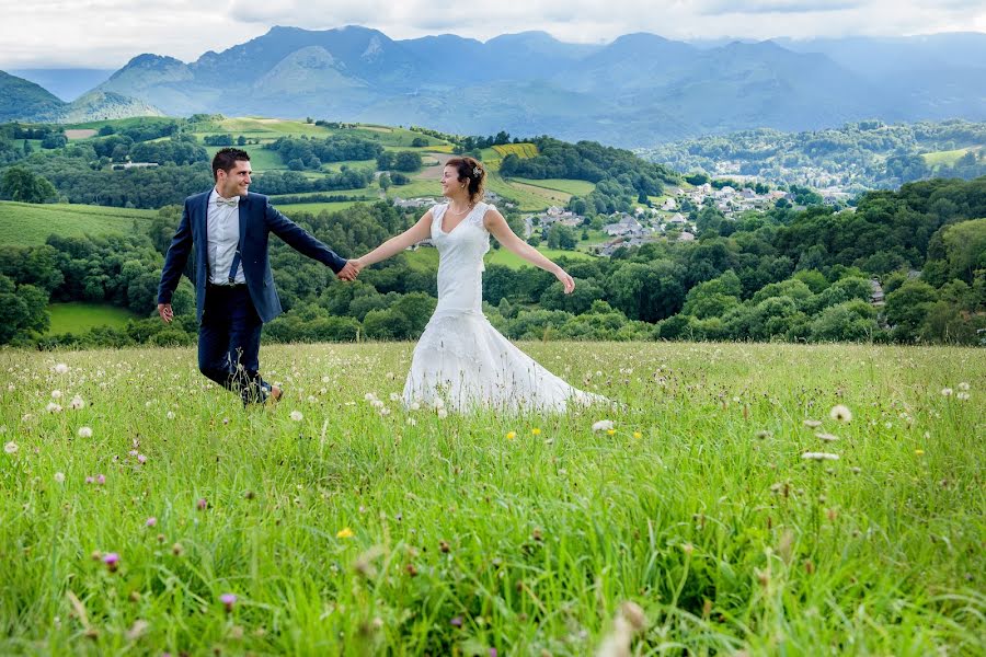 Photographe de mariage Alex Wright (alexwright). Photo du 26 juillet 2017