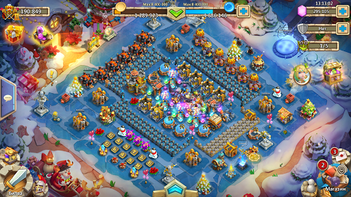 Castle clash hack tool download pc