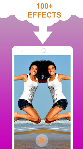 Echo Magic Mirror Video Maker