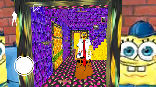 Updated Sponge Granny Mod Pc Android App Mod Download 22