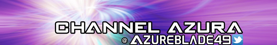 AzureBlade49 Banner