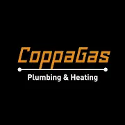 Coppagas Logo