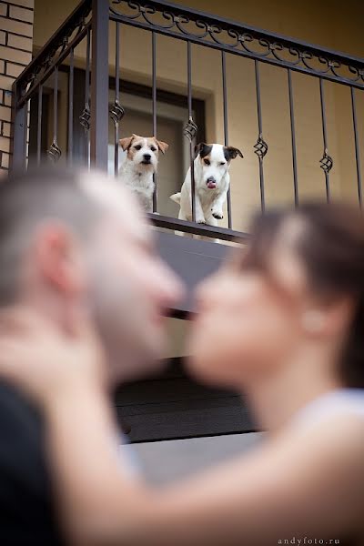 Wedding photographer Andrey Zhulay (juice). Photo of 25 May 2013