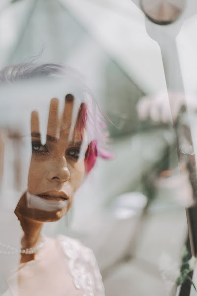 Fotógrafo de casamento Yuliya Baldeeva (bafotoo). Foto de 5 de agosto 2020