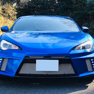 BRZ ZC6