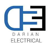 Darian Electrical Logo