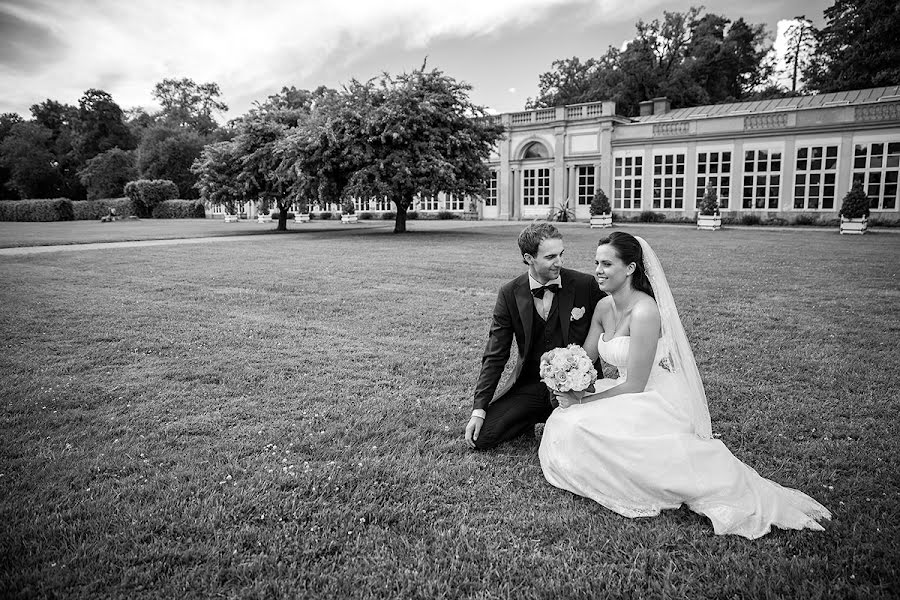 Photographe de mariage Mikhail Gold (mishagold). Photo du 28 juin 2013