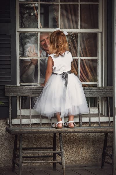 Fotógrafo de casamento Alena Romanovskaya (soffi). Foto de 6 de agosto 2018