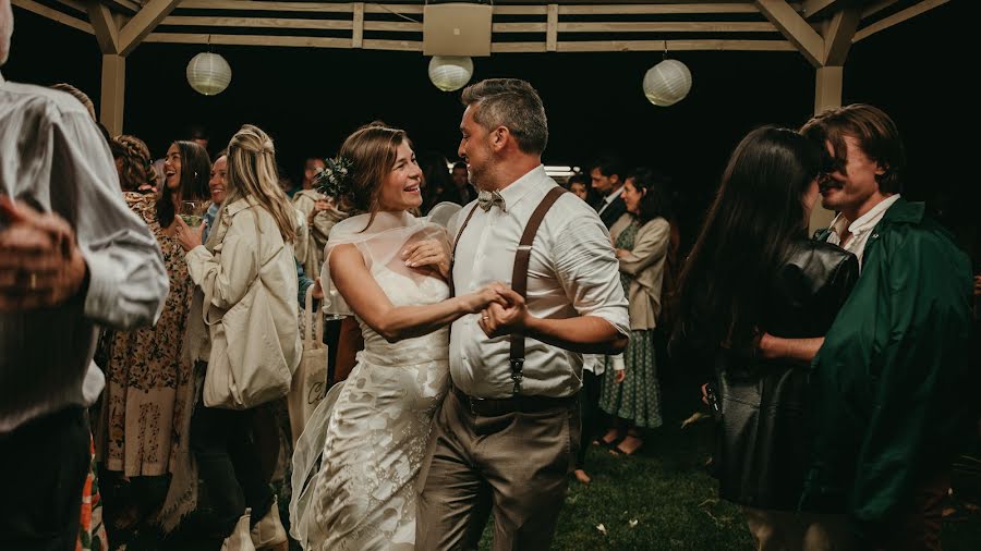 Fotógrafo de bodas Emanuele Pagni (pagni). Foto del 22 de enero