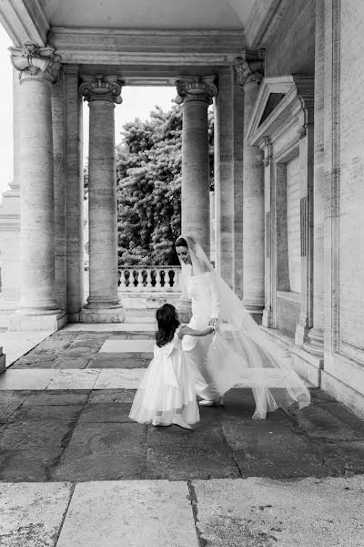 Photographe de mariage Enrico Giansanti (enricogiansanti). Photo du 23 décembre 2023