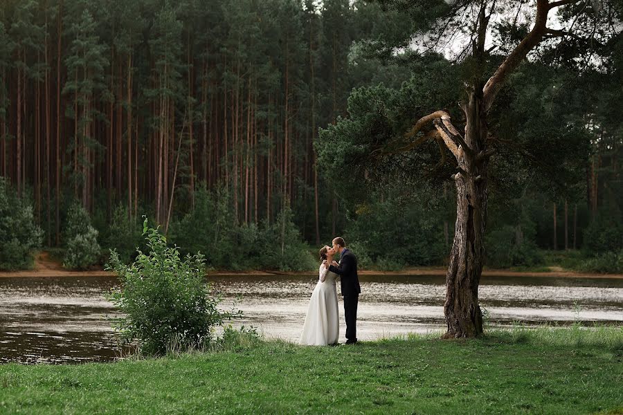 Fotógrafo de bodas Aleksandr Degtyarev (degtyarev). Foto del 29 de agosto 2021