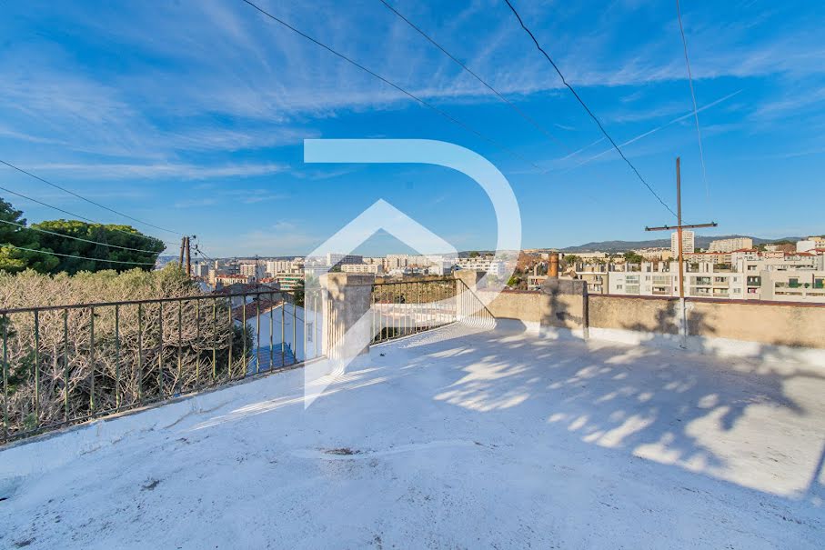 Vente maison 3 pièces 75 m² à Marseille 3ème (13003), 265 000 €