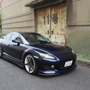 RX-8 SE3P