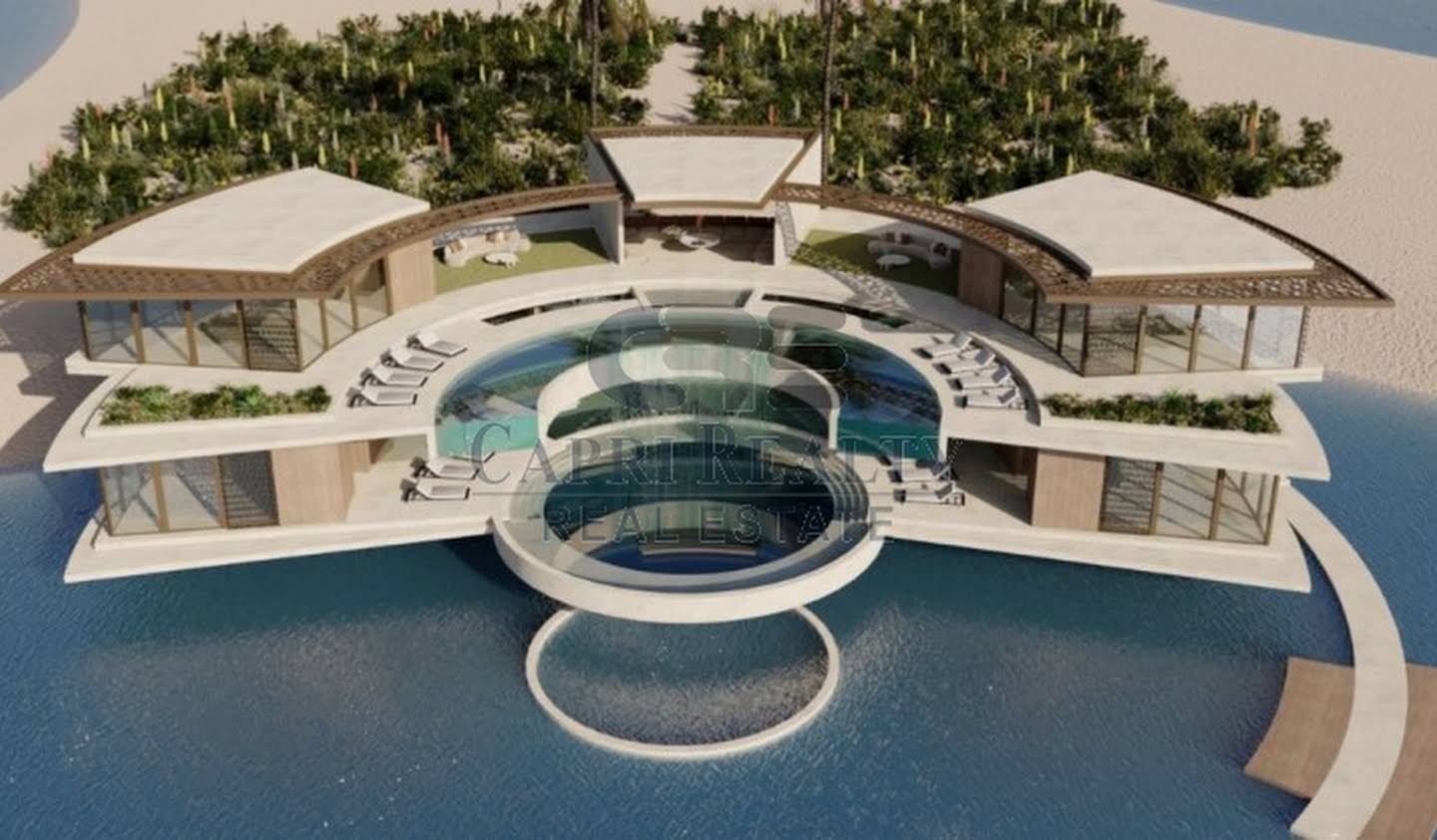 Villa Dubai