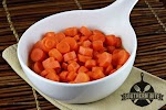 Sweet and Sour Carrots was pinched from <a href="https://southernbite.com/sweet-and-sour-carrots/" target="_blank" rel="noopener">southernbite.com.</a>