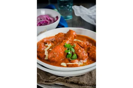 Murg Makhani