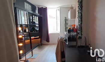 appartement à Melun (77)