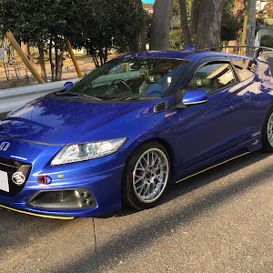 CR-Z ZF2