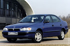 продам запчасти Toyota Carina E Carina E (T19)