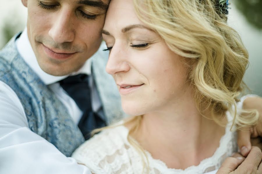 Fotógrafo de casamento Patrick Haberler (patrickhaberler). Foto de 11 de maio 2019