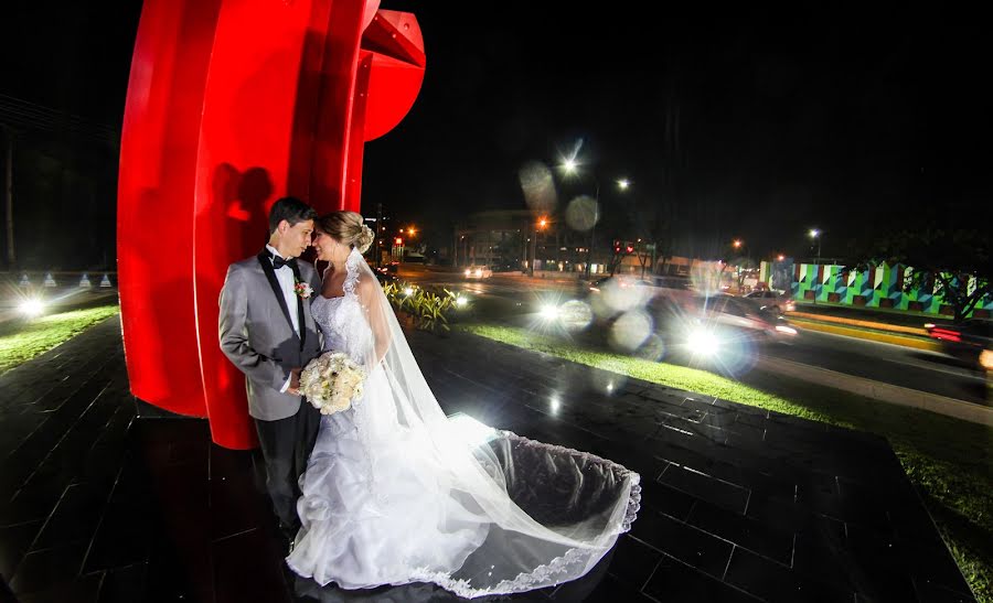 Fotógrafo de bodas Jesús Paredes (paredesjesus). Foto del 12 de mayo 2017