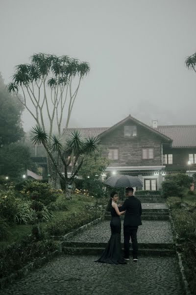 Fotógrafo de casamento I D Ramadhana (idramadhana). Foto de 11 de março 2022