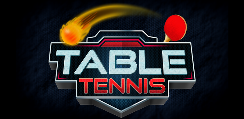 Table Tennis 3D Live Ping Pong