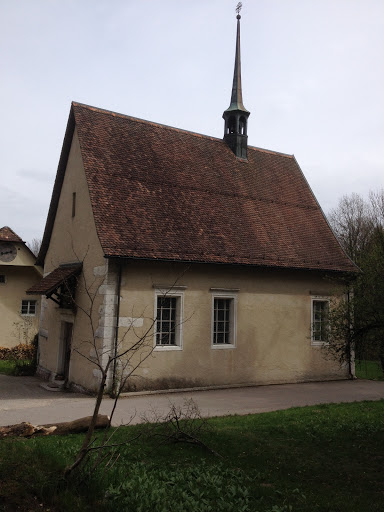 Little Chapel