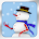 Snowman Balls icon