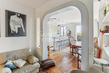 appartement à Neuilly-sur-Seine (92)