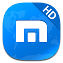 Maxthon Web Browser for Tablet apk