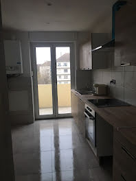 appartement à Mulhouse (68)