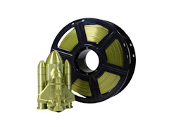 MakerBot SKETCH Metallic PLA - 1.75mm (1kg)