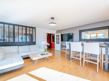 appartement à Nogent-sur-Marne (94)