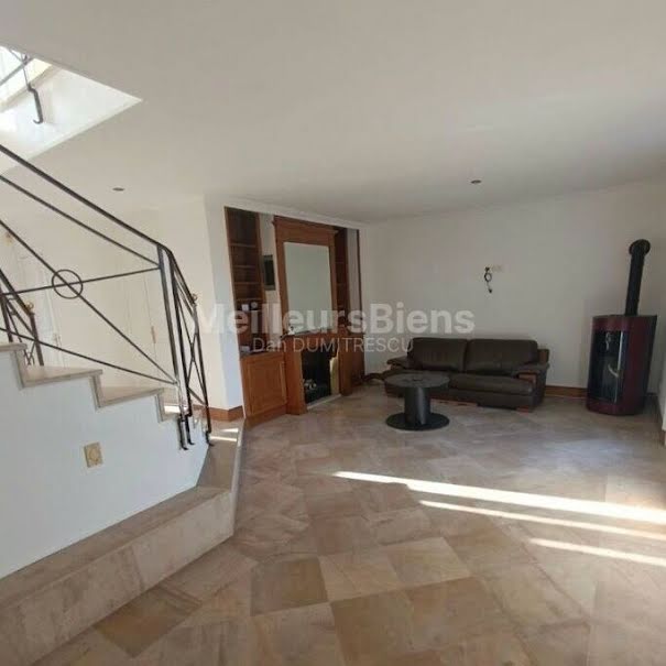 Vente propriété 7 pièces 175 m² à Saint-Chamond (42400), 459 000 €