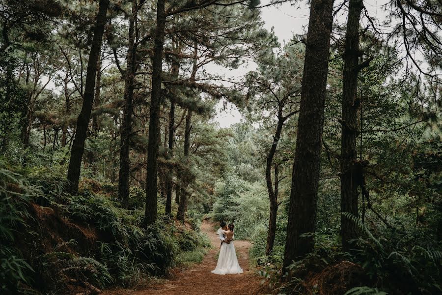 Vestuvių fotografas Le Van (jasminwedding). Nuotrauka 2022 rugsėjo 29