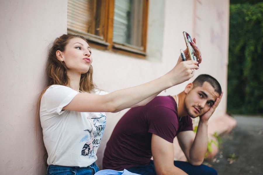 Photographe de mariage Maksim Dubcov (dubtsov). Photo du 6 février 2020