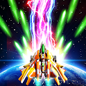 Icon Lightning Fighter 2: Space War