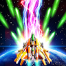 Lightning Fighter 2: Space War icon