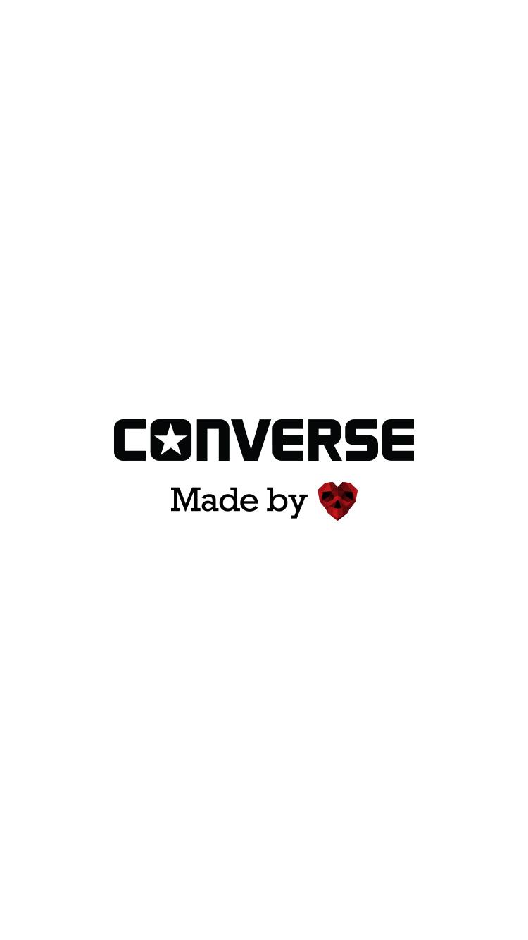 Converse Screen 1