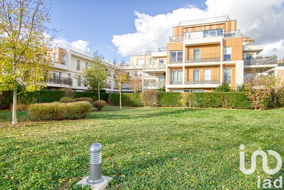 Vente appartement 1 pièce 40 m² à Pomponne (77400), 180 000 €