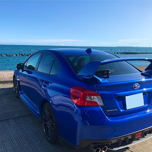 WRX STI VAB